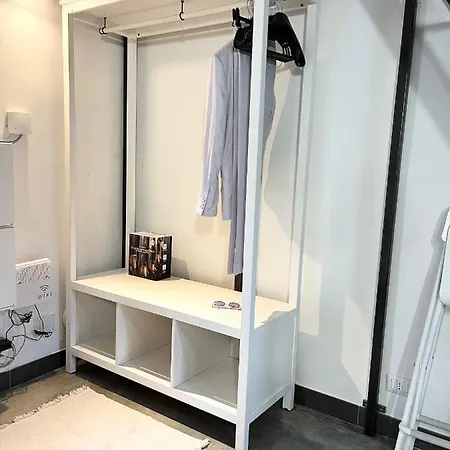 Loft Moderno A 10 Min Dal Centro Turin