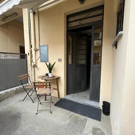 Loft Moderno A 10 Min Dal Centro Apartment *