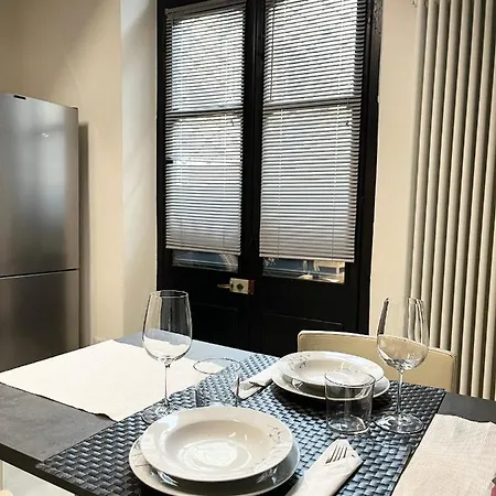 Loft Moderno A 10 Min Dal Centro Apartment *
