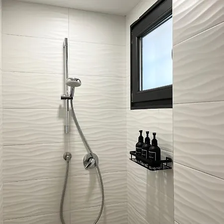 Daire Loft Moderno A 10 Min Dal Centro Torino