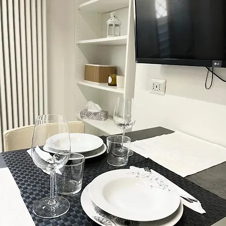Loft Moderno A 10 Min Dal Centro *
