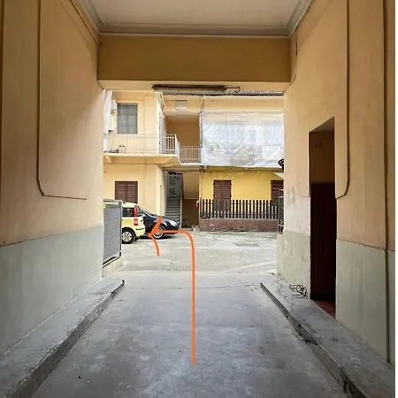 Loft Moderno A 10 Min Dal Centro Apartment Turin