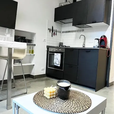 Loft Moderno A 10 Min Dal Centro *