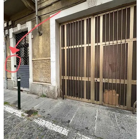 Loft Moderno A 10 Min Dal Centro Apartment