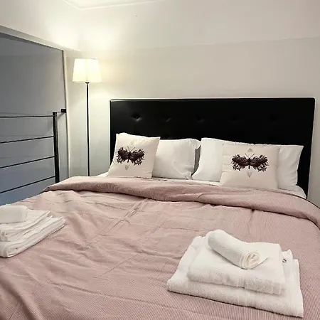 Loft Moderno A 10 Min Dal Centro